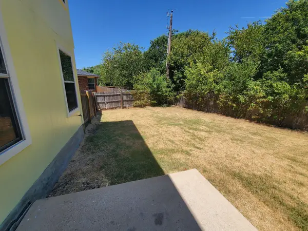 1014 Glen Meadow CV, Georgetown, TX 78626