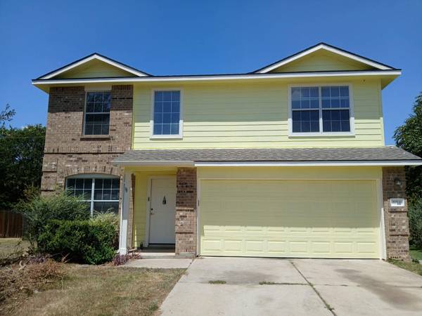 1014 Glen Meadow CV, Georgetown, TX 78626