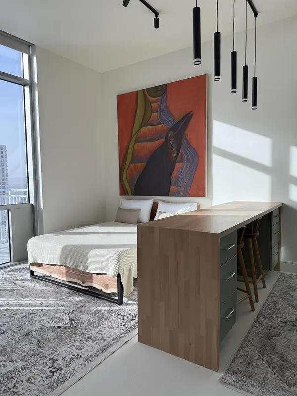 222 West Ave #3008, Austin, TX 78701