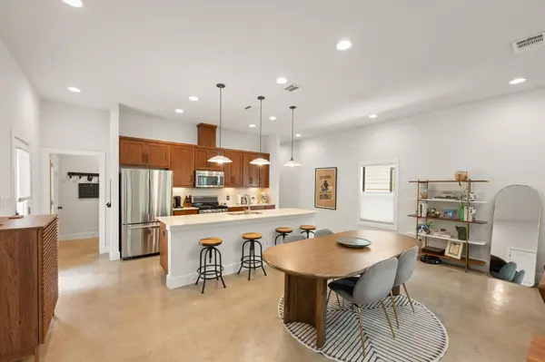 1800 Poquito ST, Austin, TX 78702