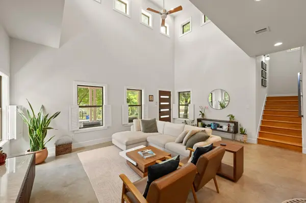 1800 Poquito ST, Austin, TX 78702