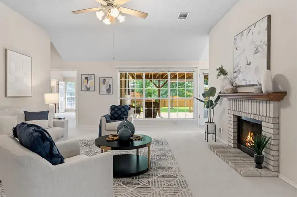 303 Sycamore DR, Cedar Park, TX 78613