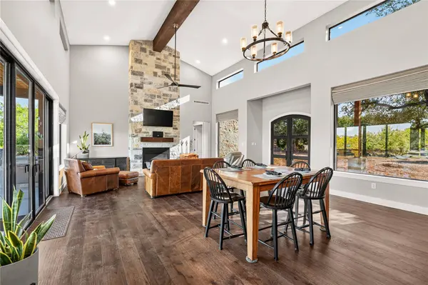4343 Brasada LN, Marble Falls, TX 78654