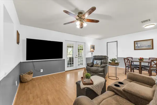 261 Oakview CIR, Waco, TX 76705