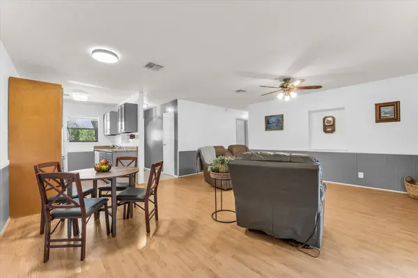261 Oakview CIR, Waco, TX 76705