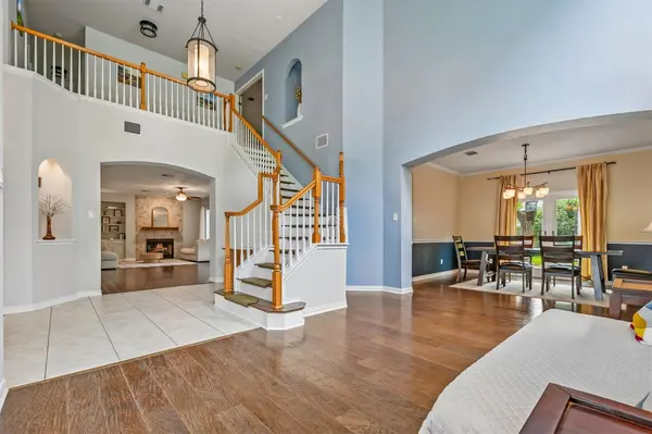 13353 Amasia DR, Austin, TX 78729