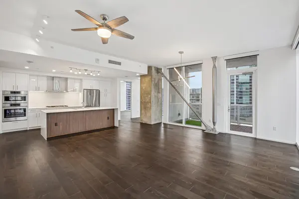 301 West Ave #1204, Austin, TX 78701