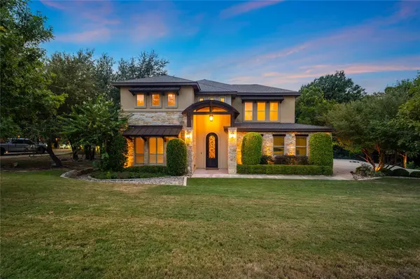 2719 Springwood LN, Georgetown, TX 78628