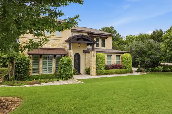 2719 Springwood LN, Georgetown, TX 78628