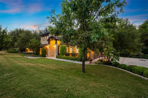 2719 Springwood LN, Georgetown, TX 78628