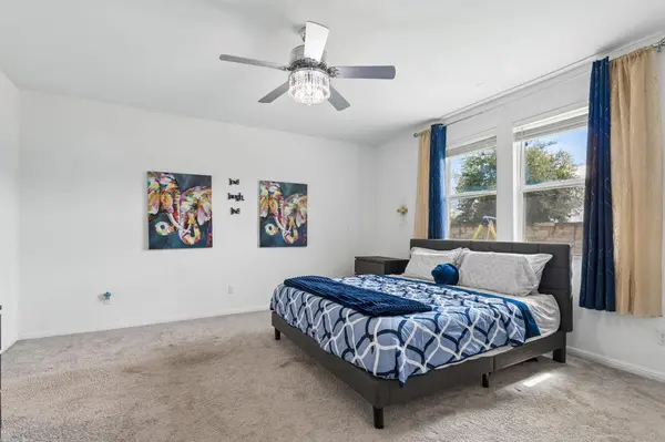 228 High Mesa DR, Georgetown, TX 78628