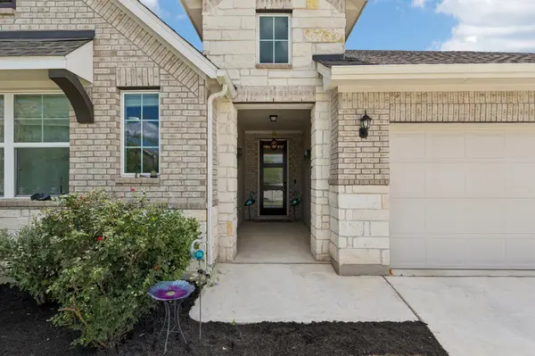 228 High Mesa DR, Georgetown, TX 78628