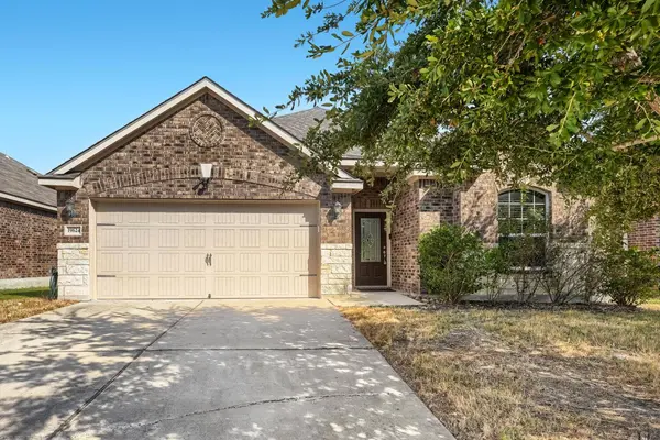 19624 Smith Gin ST, Manor, TX 78653