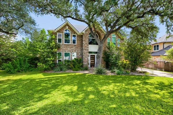 6426 Ira Ingram DR, Austin, TX 78749