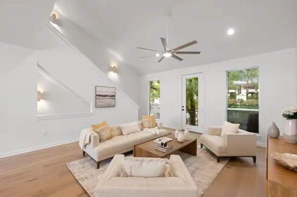 1205 Kinney Ave #H, Austin, TX 78704