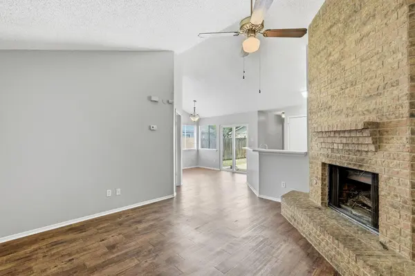 2511 Howellwood WAY, Austin, TX 78748