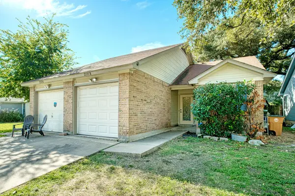 2511 Howellwood WAY, Austin, TX 78748