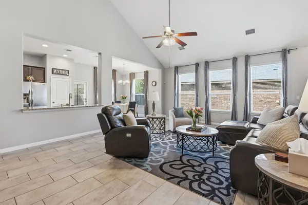 11913 Harpster BND, Austin, TX 78717