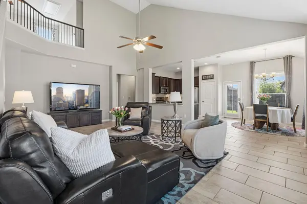 11913 Harpster BND, Austin, TX 78717