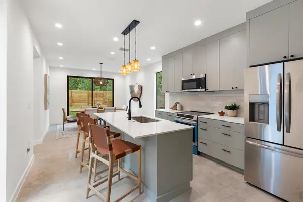 2308 S 2nd ST #2, Austin, TX 78704