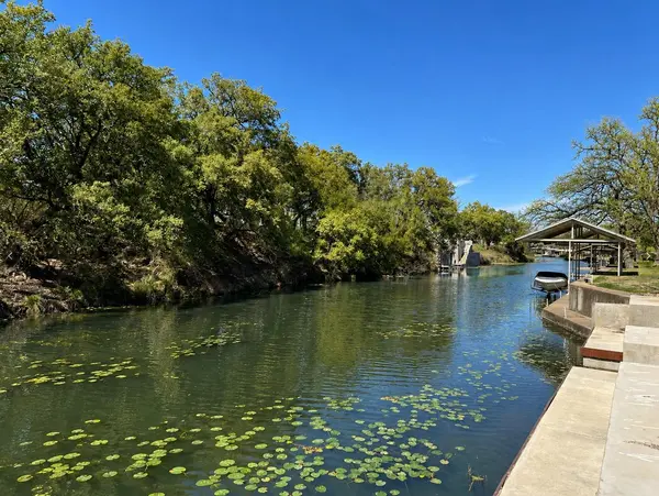 612 Pecan Creek, Horseshoe Bay, TX 78657