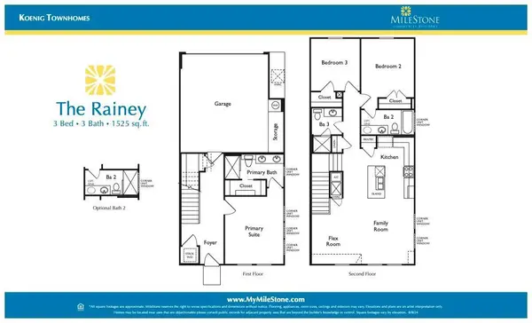 200 W 56th ST #8103, Austin, TX 78751