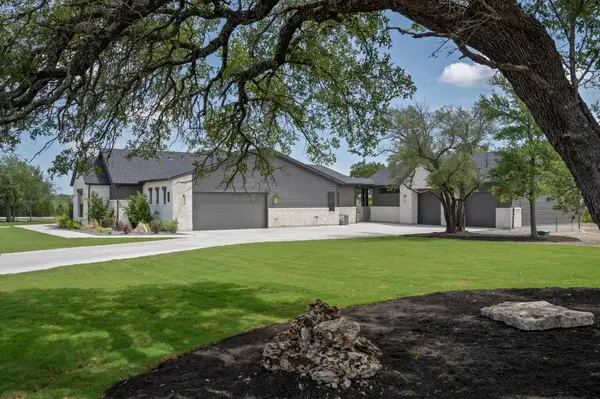 505 Kasen CIR, Liberty Hill, TX 78642