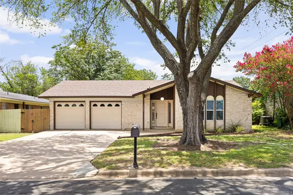 5803 Eureka DR, Austin, TX 78745