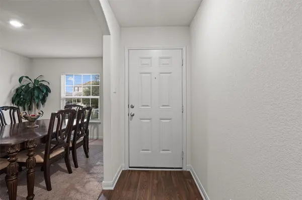 212 Hyacinth WAY, Jarrell, TX 76537