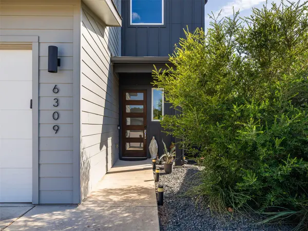 6309 Keegans DR, Austin, TX 78724