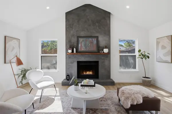 5001 Bundyhill DR, Austin, TX 78723