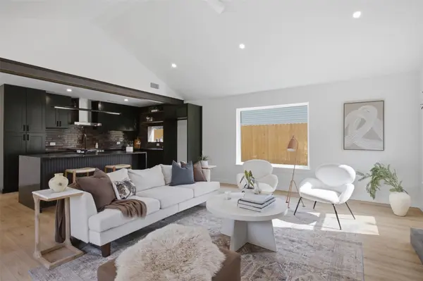 5001 Bundyhill DR, Austin, TX 78723