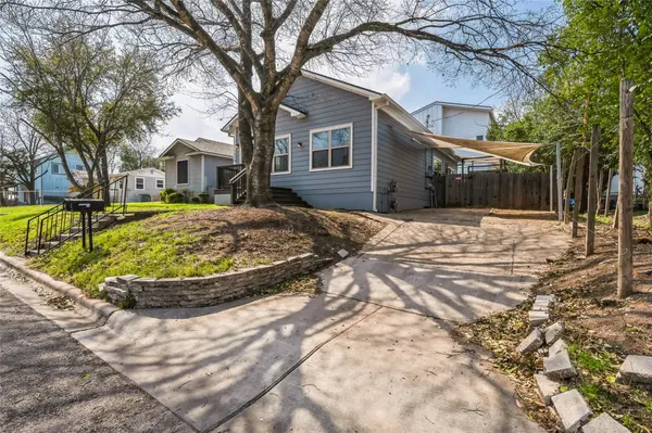 1608 Ulit Ave #A, Austin, TX 78702