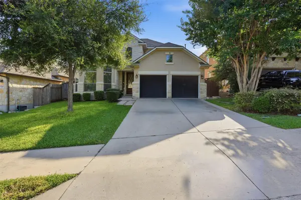 1937 Kempwood LOOP, Round Rock, TX 78665