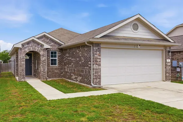 201 Yoakum ST, Leander, TX 78641