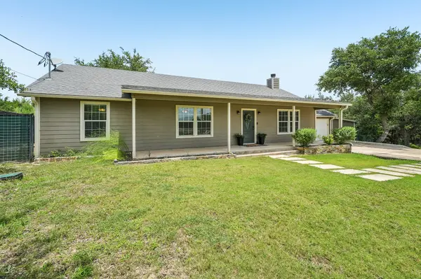 141 Arnold DR, Canyon Lake, TX 78133