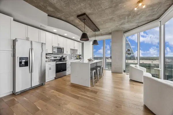 360 Nueces ST #3702, Austin, TX 78701