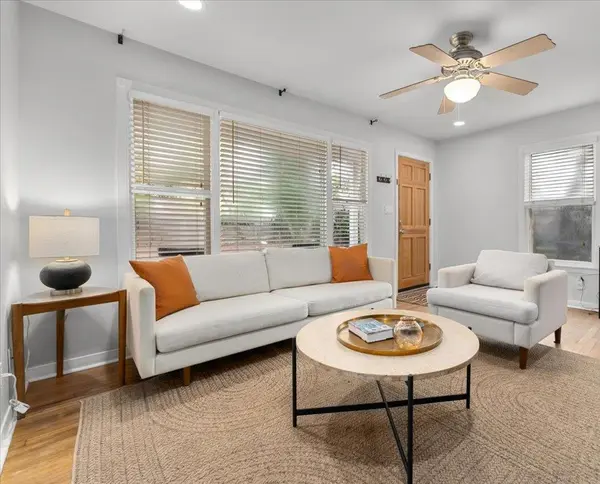 2113 Thornton RD, Austin, TX 78704
