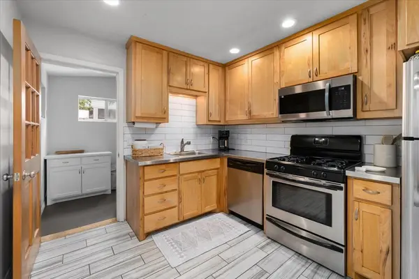 2113 Thornton RD, Austin, TX 78704