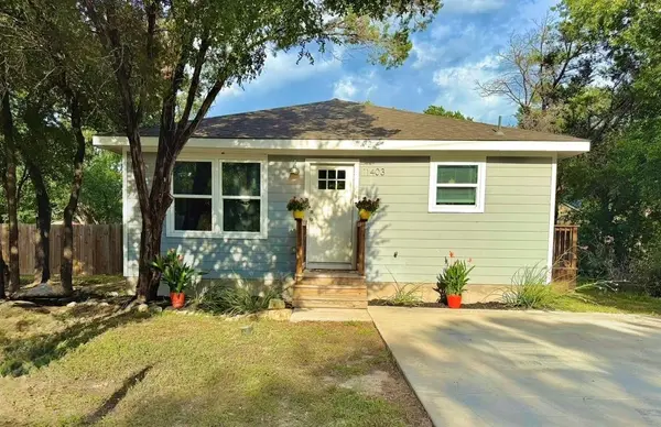 11403 Leander ST, Jonestown, TX 78645