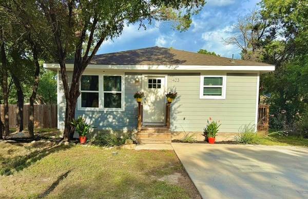 11403 Leander ST, Jonestown, TX 78645