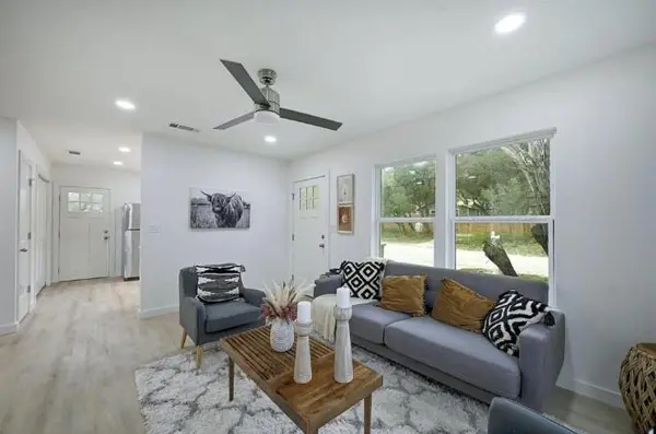 11403 Leander ST, Jonestown, TX 78645