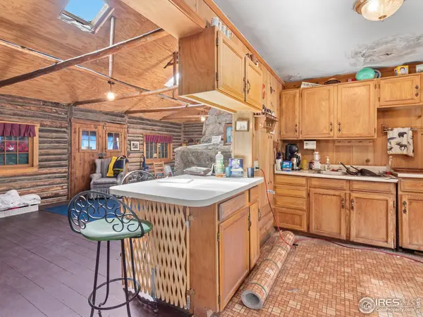 11650 Peak to Peak Highway, Allenspark, CO 80510
