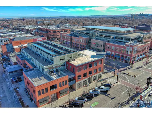 1505 Pearl #106, Boulder, CO 80302