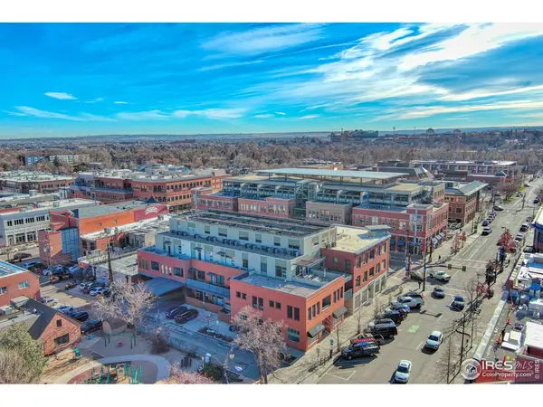 1505 Pearl #106, Boulder, CO 80302