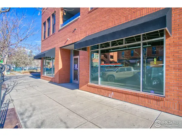 1505 Pearl #106, Boulder, CO 80302