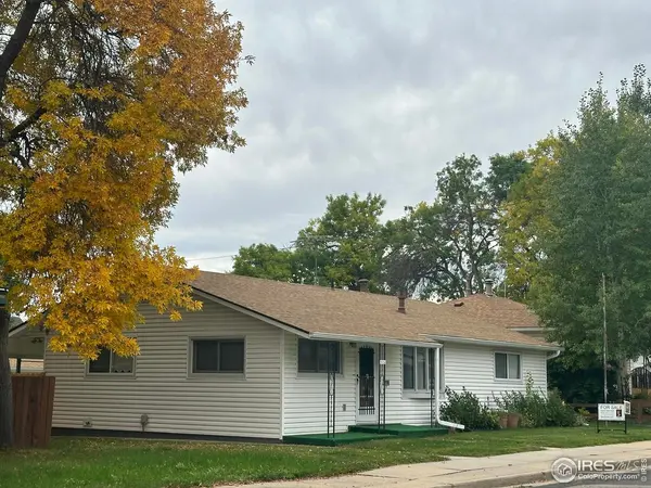 526 E 13th, Loveland, CO 80537