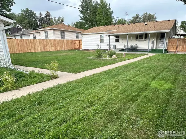 526 E 13th, Loveland, CO 80537