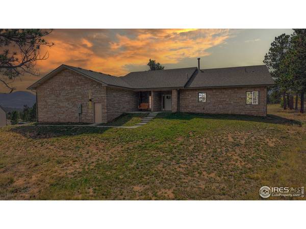 1701 Devils Gulch, Estes Park, CO 80517