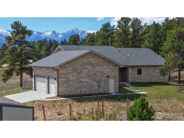 1701 Devils Gulch, Estes Park, CO 80517